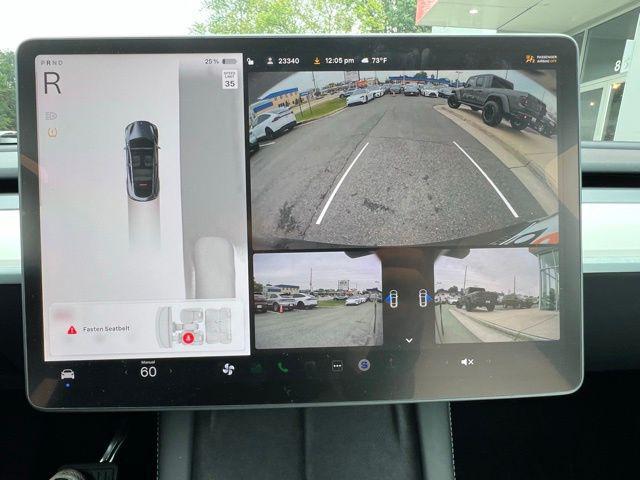 Photo of 2023 Gray Tesla Model Y