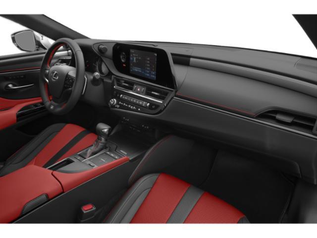 Photo of 2022  Lexus ES 350