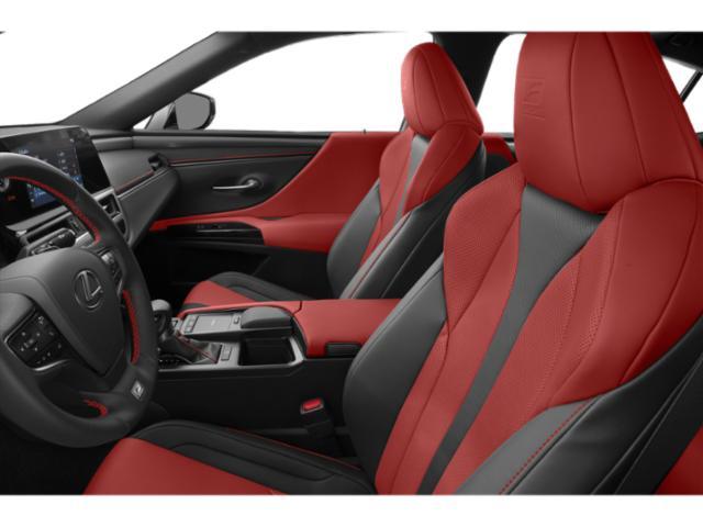 Photo of 2022  Lexus ES 350