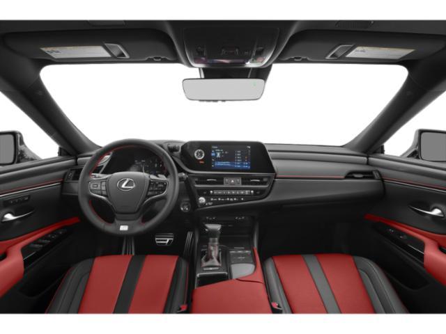 Photo of 2022  Lexus ES 350