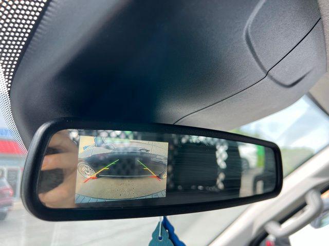 Photo of 2018 Oxford White Ford Transit-250