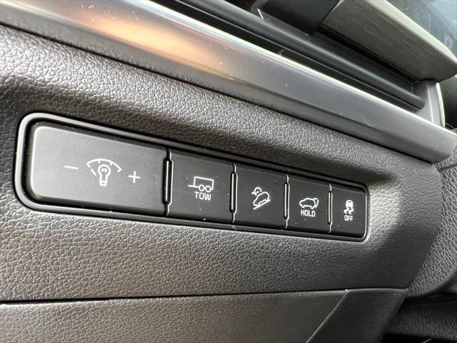 Photo of 2024 Ebony Black Kia Telluride