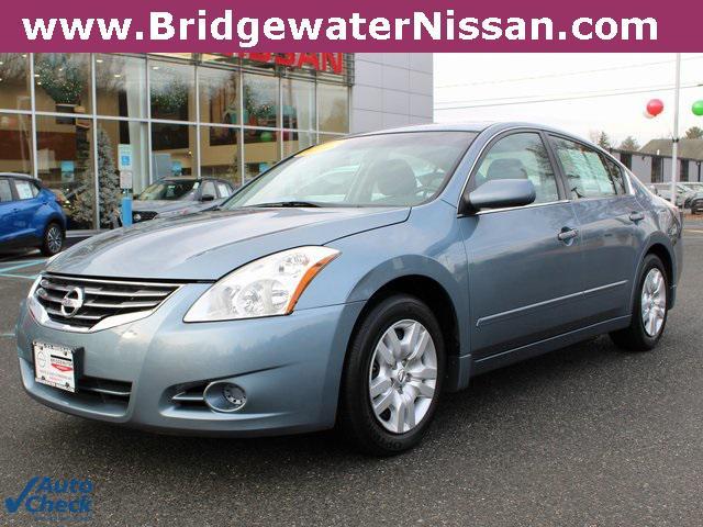 2010 Nissan Altima