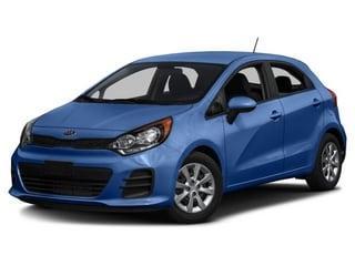 2016 Kia RIO