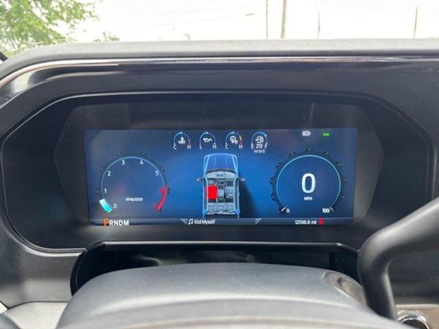 Photo of 2023 Oxford White Ford F-350