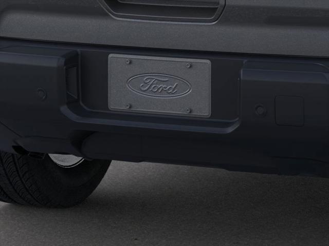 Photo of 2025 Carbonized Gray Metallic Ford Bronco Sport