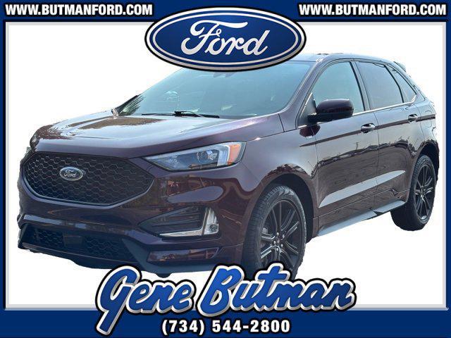 2023 Ford Edge