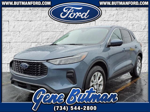 2023 Ford Escape