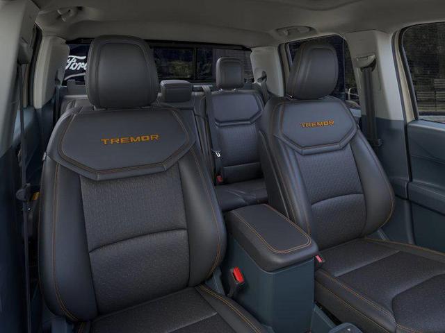 Photo of 2025 Desert Sand Ford Maverick