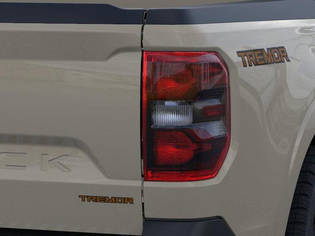 Photo of 2025 Desert Sand Ford Maverick