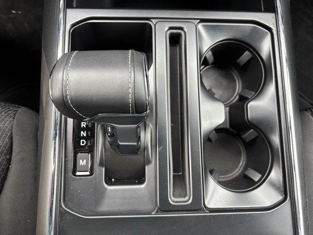 Photo of 2023 Agate Black Metallic Ford F-150