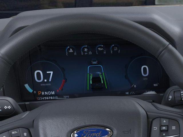 Photo of 2025 Marsh Gray Ford Ranger