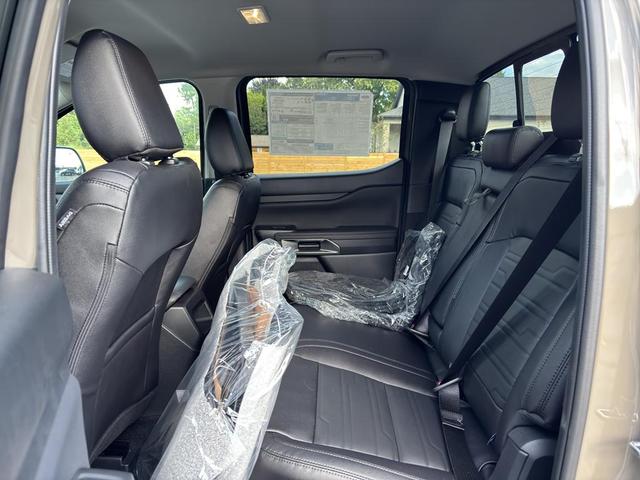Photo of 2025 Marsh Gray Ford Ranger