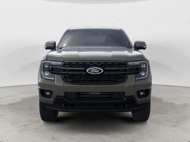 Photo of 2025 Marsh Gray Ford Ranger