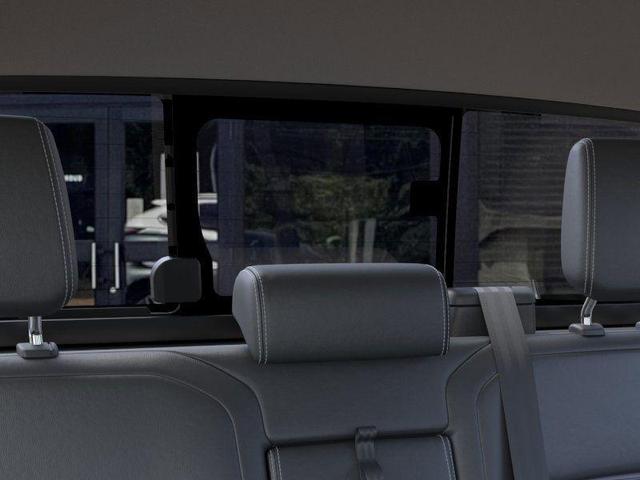 Photo of 2025 Marsh Gray Ford Ranger