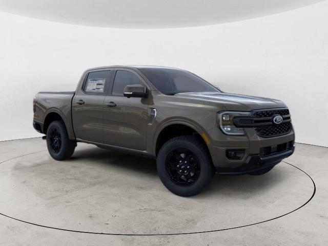 Photo of 2025 Marsh Gray Ford Ranger