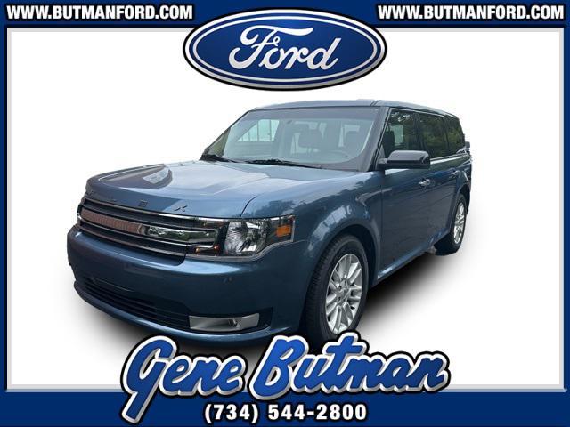 2019 Ford Flex