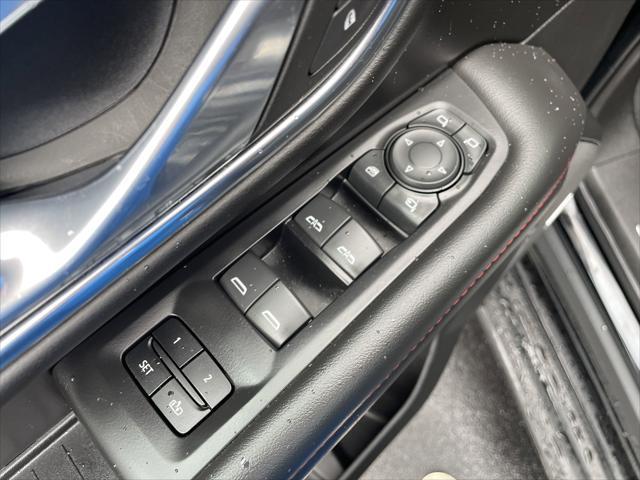 Photo of 2023 Black Chevrolet Tahoe