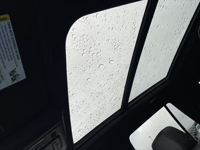 Photo of 2023 Black Chevrolet Tahoe