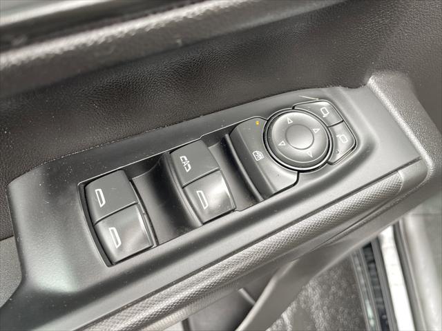 Photo of 2022 Black Chevrolet Silverado 1500