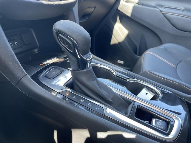 Photo of 2024 Lakeshore Blue Metallic Chevrolet Equinox
