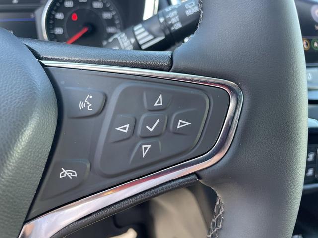 Photo of 2024 Lakeshore Blue Metallic Chevrolet Equinox