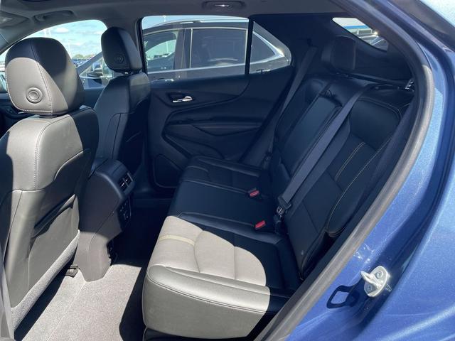 Photo of 2024 Lakeshore Blue Metallic Chevrolet Equinox