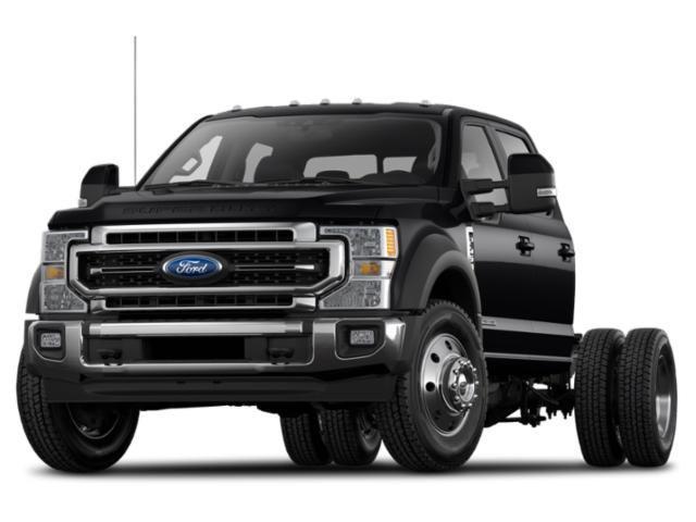 2021 Ford F-350