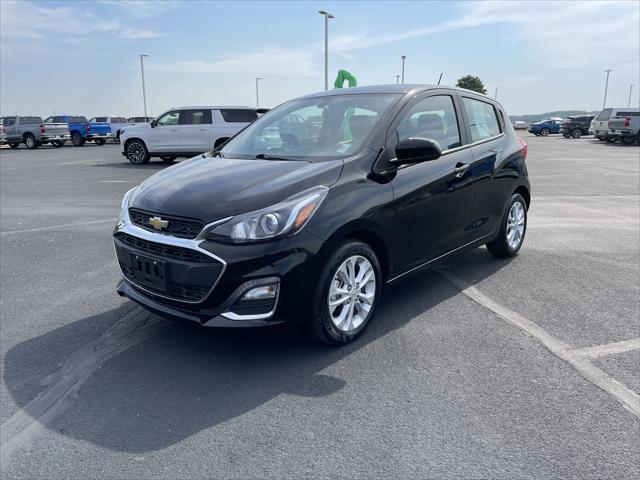 2020 Chevrolet Spark