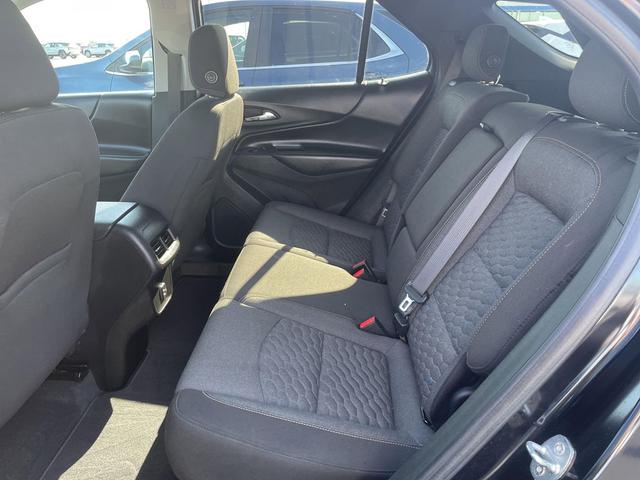 Photo of 2020 Midnight Blue Metallic Chevrolet Equinox