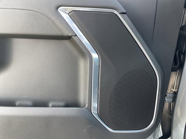 Photo of 2025 Sterling Gray Metallic Chevrolet Silverado 1500