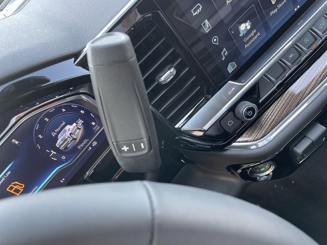 Photo of 2025 Sterling Gray Metallic Chevrolet Silverado 1500