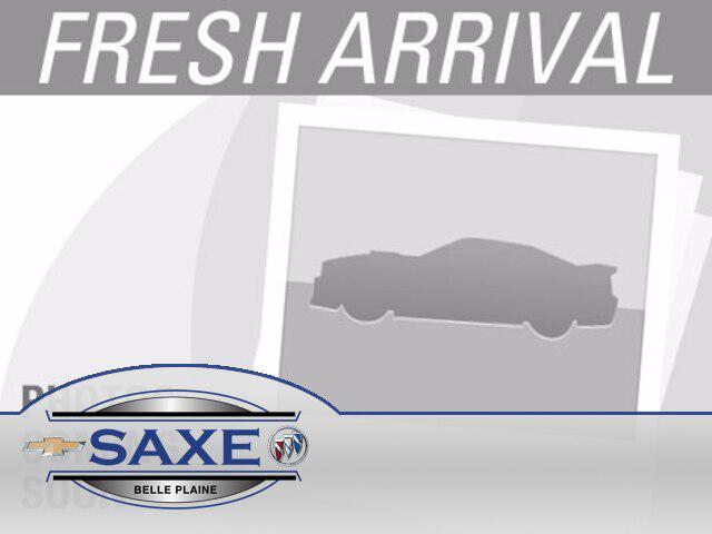 2011 Chevrolet Equinox