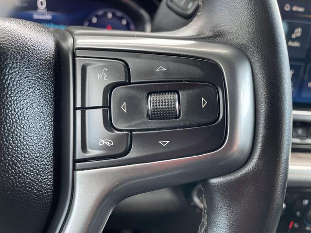 Photo of 2024 Sterling Gray Metallic Chevrolet Silverado 3500