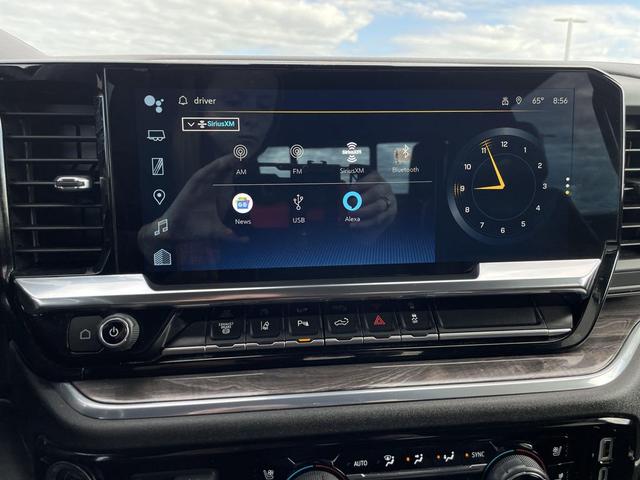 Photo of 2024 Sterling Gray Metallic Chevrolet Silverado 3500