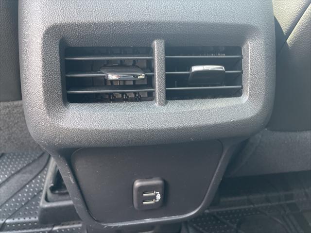 Photo of 2023 Sterling Gray Metallic Chevrolet Equinox