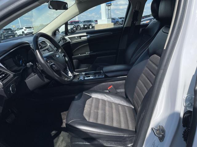 Photo of 2017  Ford Fusion