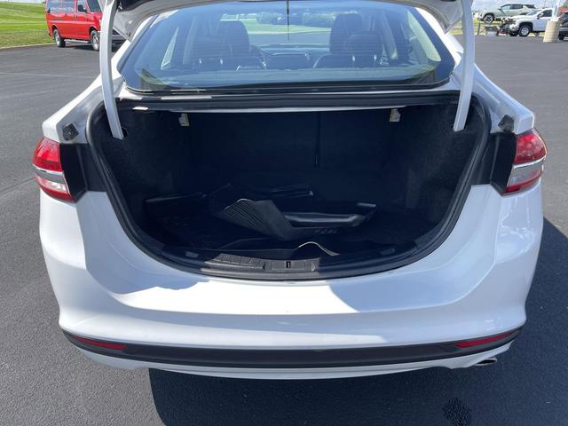 Photo of 2017  Ford Fusion