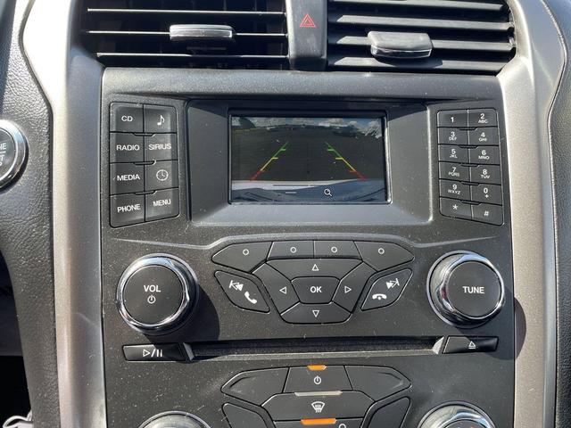 Photo of 2017  Ford Fusion