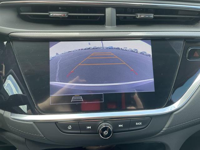 Photo of 2023 Moonstone Gray Metallic Buick Encore GX