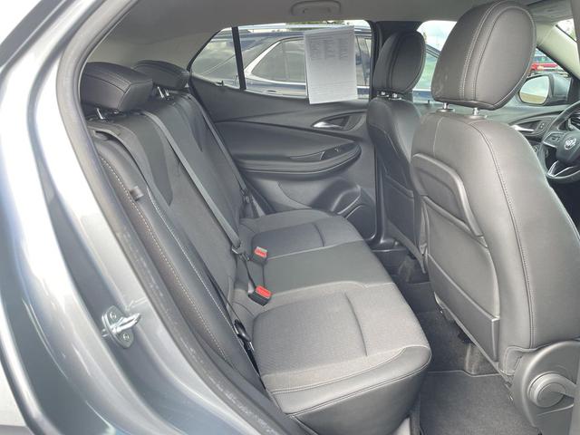 Photo of 2023 Moonstone Gray Metallic Buick Encore GX