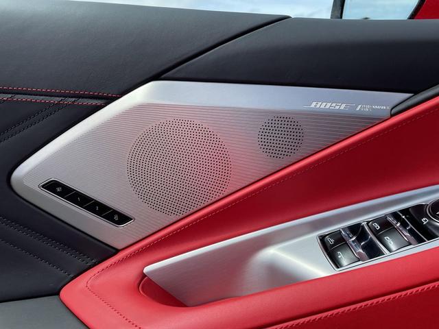 Photo of 2025 Torch Red Chevrolet Corvette E-Ray