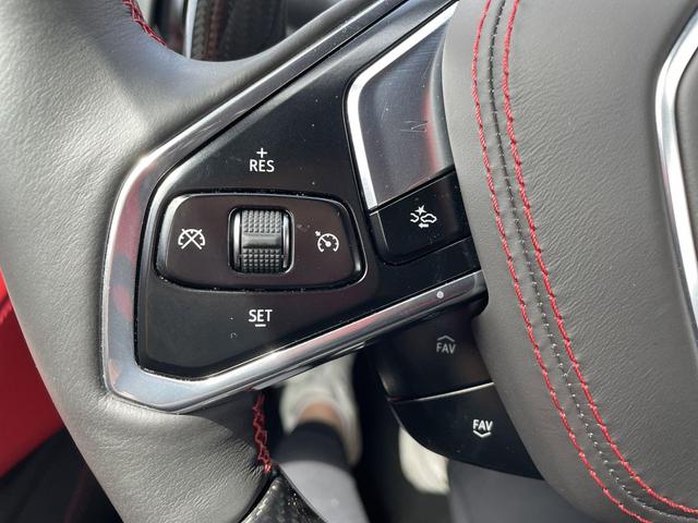 Photo of 2025 Torch Red Chevrolet Corvette E-Ray