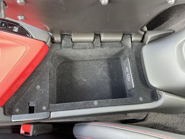Photo of 2025 Torch Red Chevrolet Corvette E-Ray