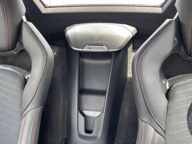 Photo of 2025 Torch Red Chevrolet Corvette E-Ray