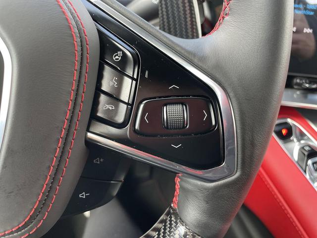 Photo of 2025 Torch Red Chevrolet Corvette E-Ray