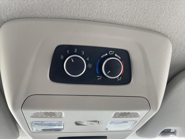 Photo of 2022 Ingot Silver Ford Transit-350