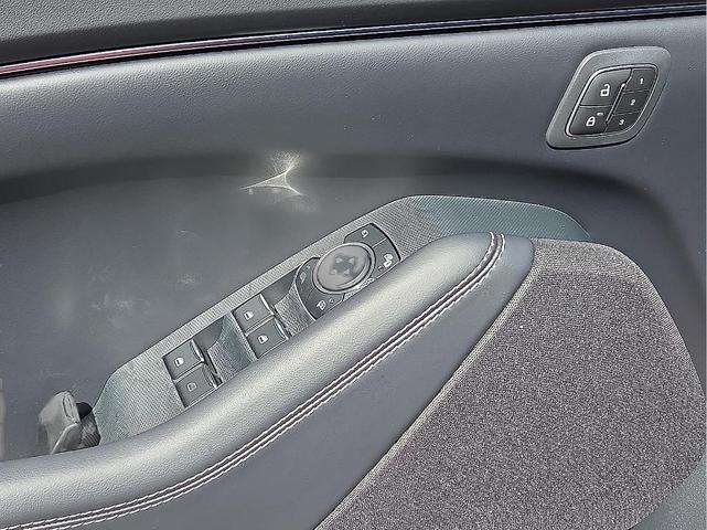 Photo of 2025 Molten Ford Mustang Mach-E