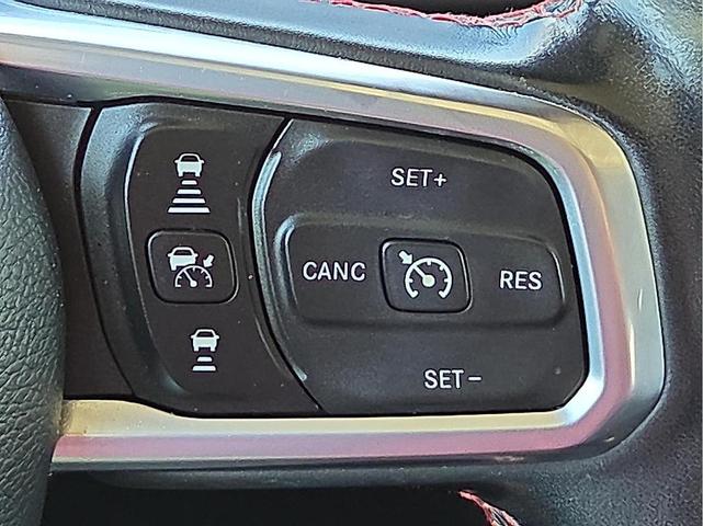 Photo of 2020 Sting Gray Clearcoat Jeep Wrangler Unlimited