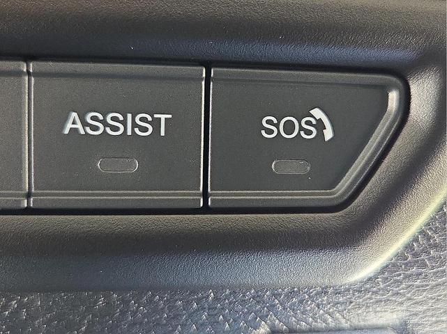 Photo of 2020 Sting Gray Clearcoat Jeep Wrangler Unlimited